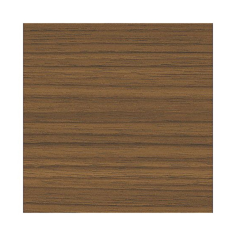 6300043424 ダイノック ファインウッド FW-609H ウォールナット 横 柾目 1本 トレード 【通販モノタロウ】