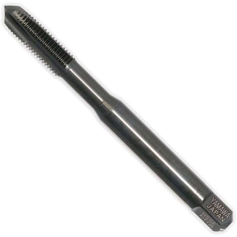 ヤマワ ステンレス鋼用ポイントタップ SU-PO P4 M18X2.5 (1本) 品番：SU-PO-P4-M18X2.5