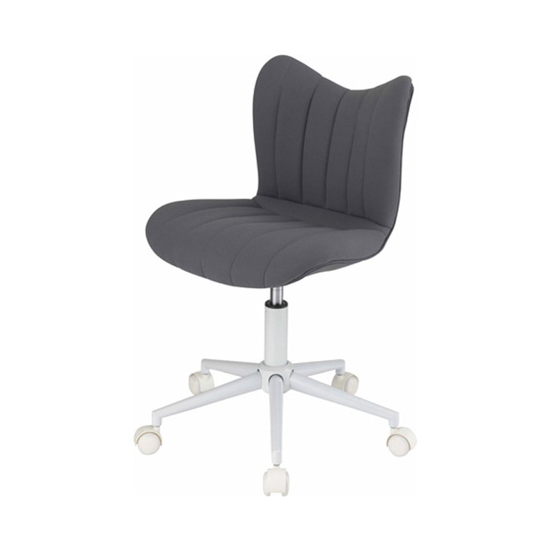 SSPC-GY スリムサポートチェア SSPCシリーズ 1個 ドウシシャ 【通販モノタロウ】