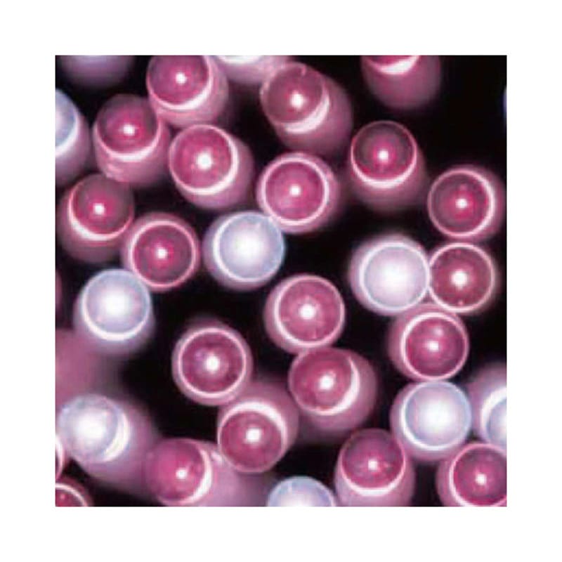 38-49-1-9 LEDストレートライト 屋外使用可 100球 38シリーズ アズワン 1本 38-49-1-9