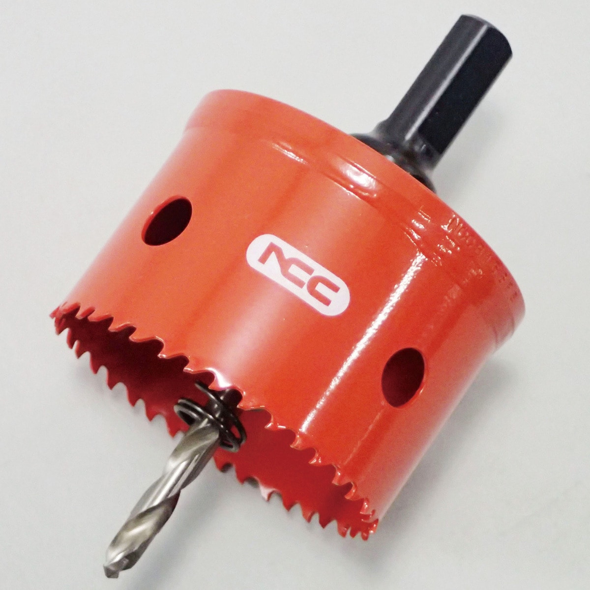 H-BM 66.0 バイメタルホールソー ニコテック ホールソー外径66mm有効長