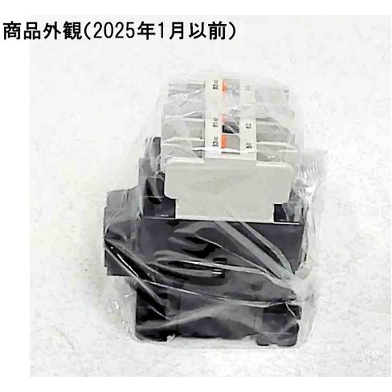 SH-4 コイルAC100V 6A2B 標準形補助継電器 SH-4 コイルACシリーズ 1個