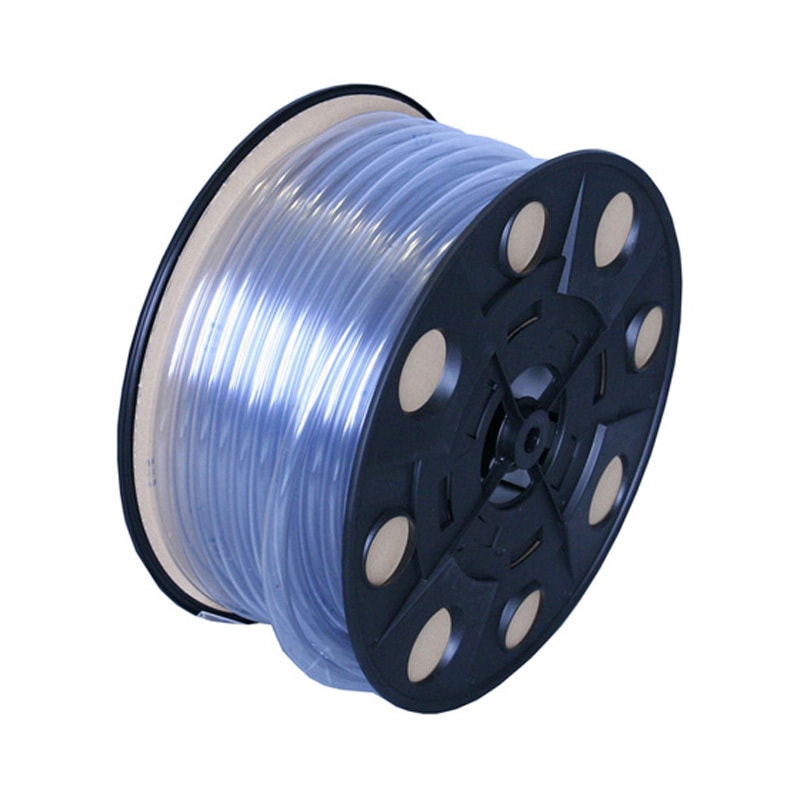 #280264 透明ホース 1個 カクイチ 【通販モノタロウ】