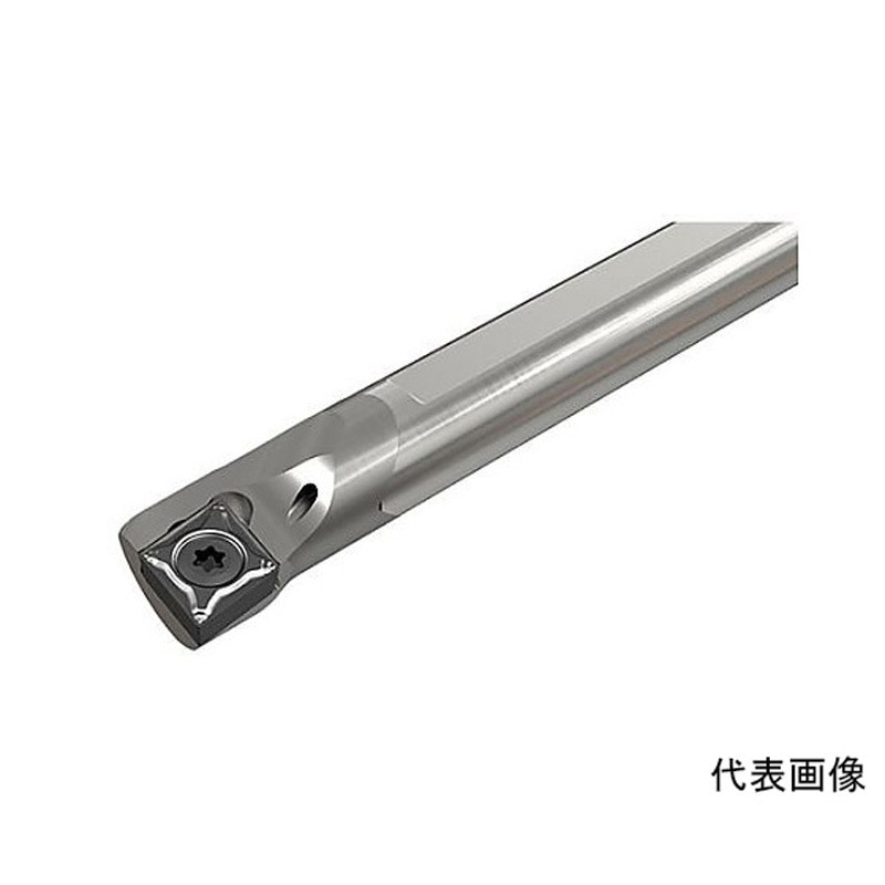 A06G SCLCL04 ISOターン 内径加工用ボーリングバー 1本 イスカル 【通販モノタロウ】 18,886円