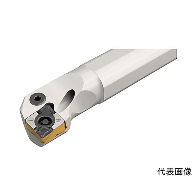 A32T PCLXL-12X ロジック4ターン ホルダー A-PCLXR/L 1本 イスカル 【通販モノタロウ】