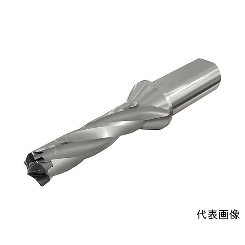 D3N 250-075-32A-3D ロジック3カム ヘッド交換式ドリルホルダー D3N D3Nシリーズ 1本 イスカル 【通販モノタロウ】