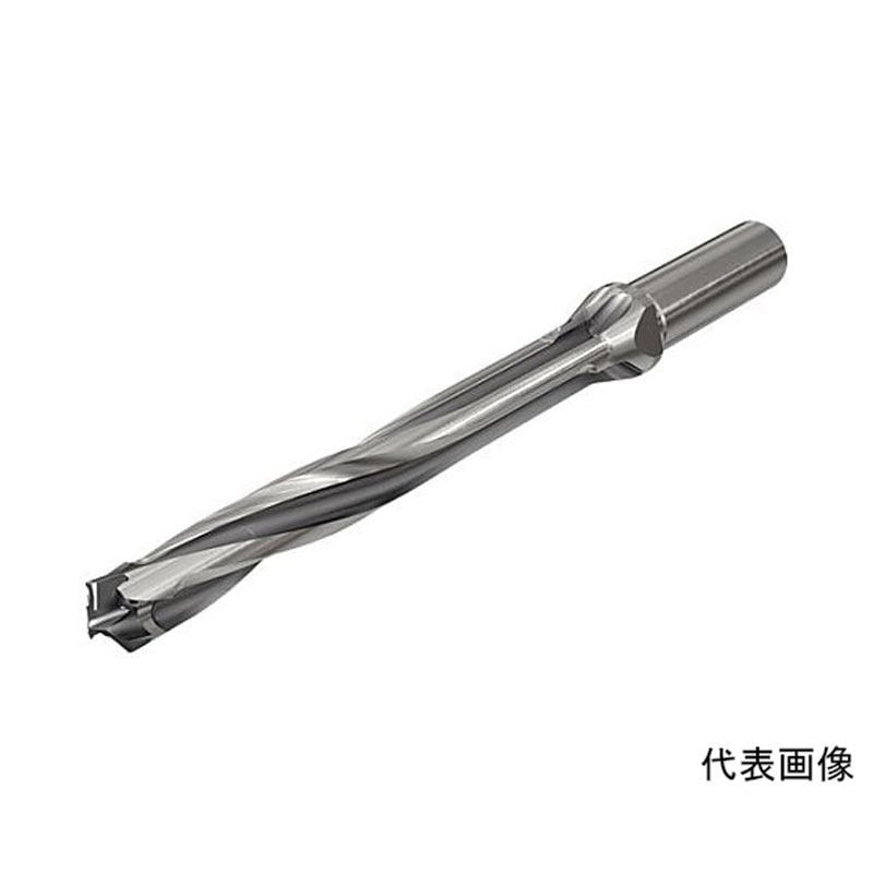 D3N 160-128-20R-8D ロジック3カム ヘッド交換式ドリルホルダー D3N D3Nシリーズ 1本 イスカル 【通販モノタロウ】