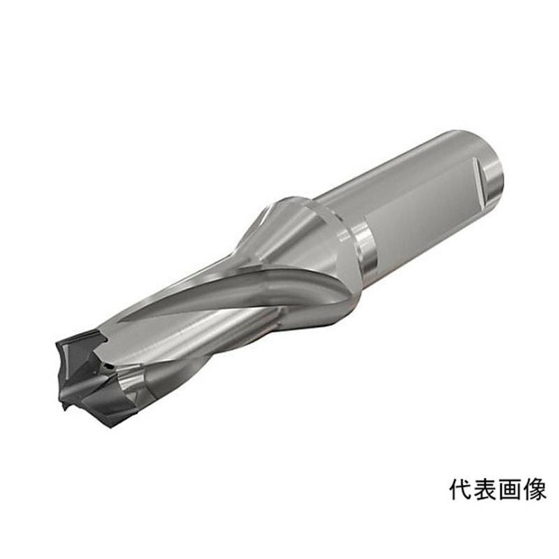 D3N 240-036-32A-1.5D ロジック3カム ヘッド交換式ドリルホルダー D3N D3Nシリーズ 1本 イスカル 【通販モノタロウ】