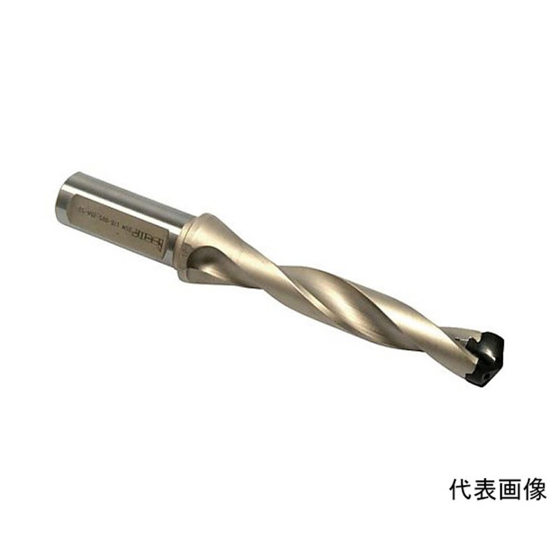 DSM 130-039-16A-3D カムドリルジェット DSMシリーズ 1個 イスカル 【通販モノタロウ】