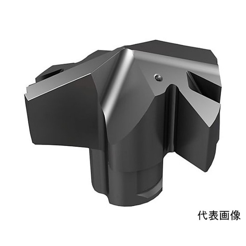 IHP 210 DCNドリル用ドリルヘッド IHP IHPシリーズ 1個 イスカル 【通販モノタロウ】