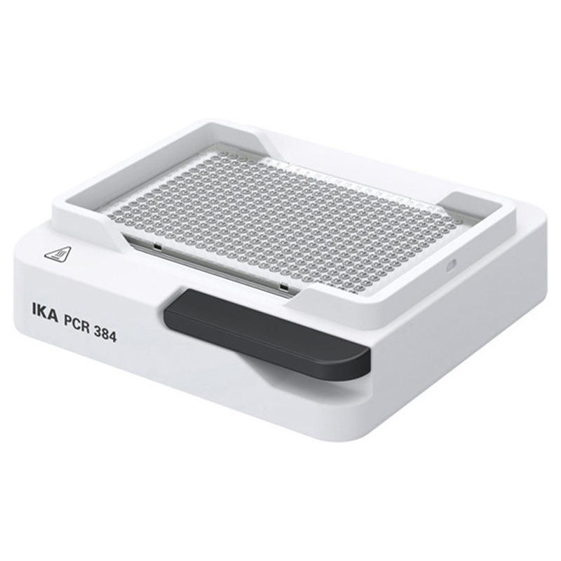 MX PCR384 サーモシェーカー用アタッチメント MXシリーズ 1個 IKA 【通販モノタロウ】 59,988円