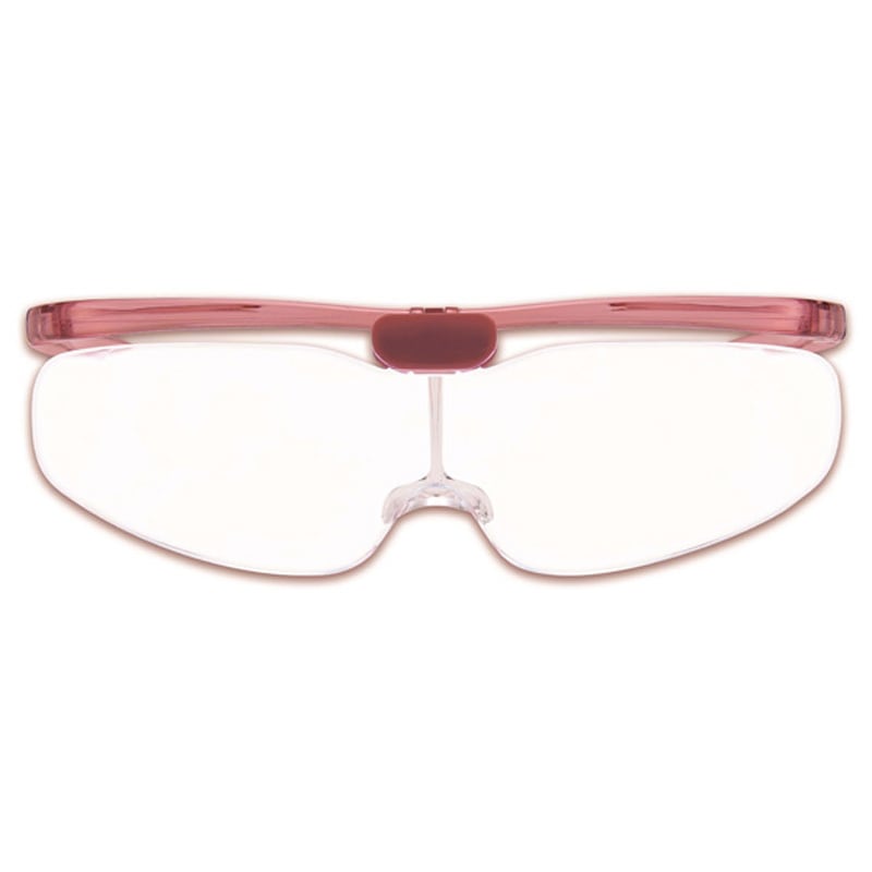 57335 クラフトルーペ 1.6倍&2.0倍 1個 Clover(クロバー) 【通販モノタロウ】