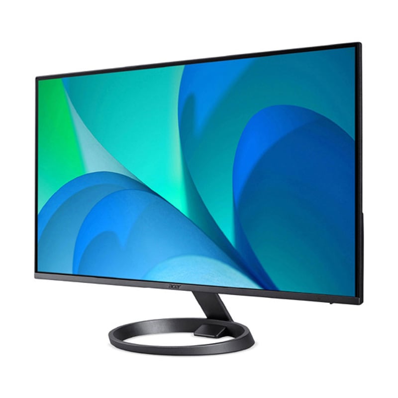 RL242Yymiixv 液晶ディスプレイ ワイド 1920×1080 フルHD 1台 Acer