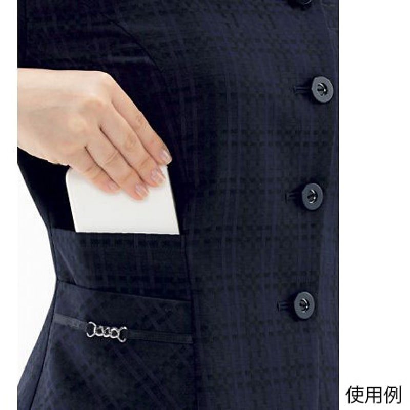 12600032 アームカバー AITEX 白色 滅菌 白