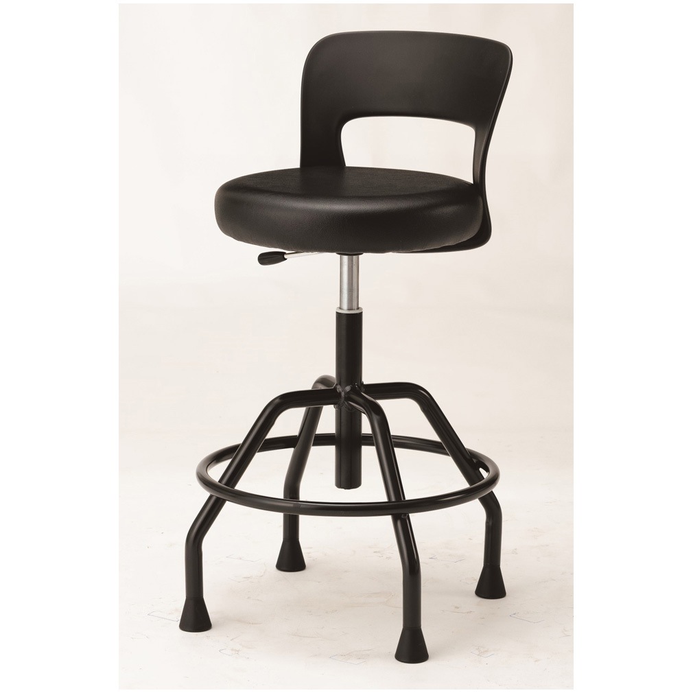 CA-KT6L-Z 高作業用チェア・厚座モールドウレタンタイプ CA-KTシリーズ 1個 アズワン 【通販モノタロウ】