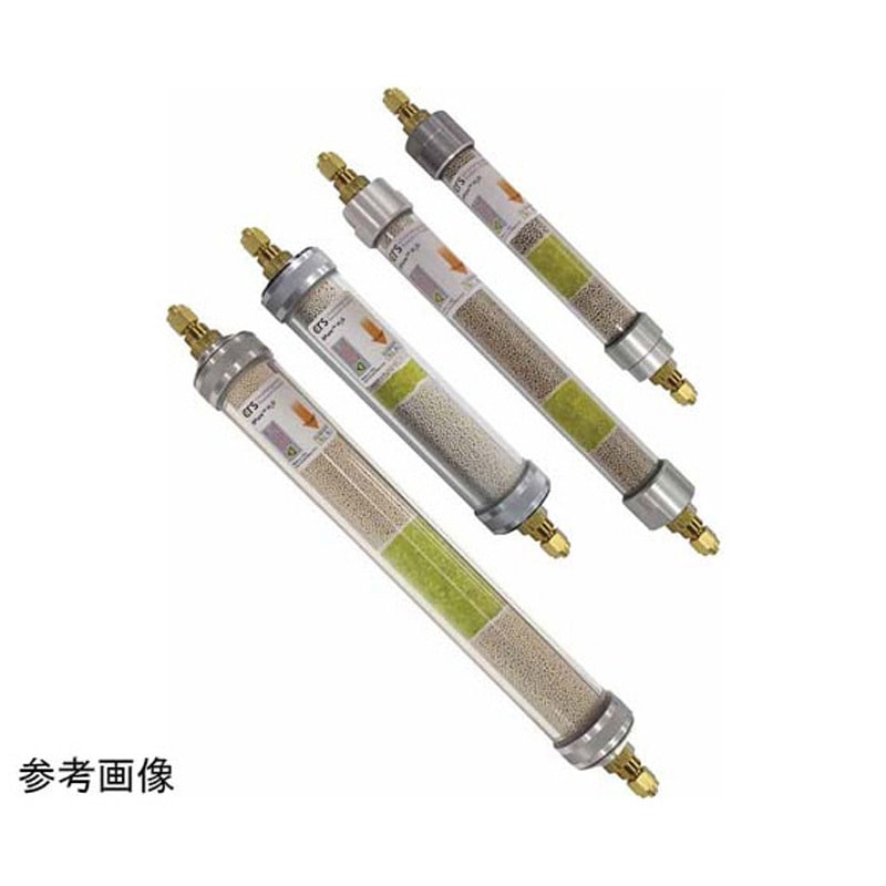 202238D-B CRSガス精製フィルター SPure(TM) インジケータ搭載 H(TM)O S.G.E 1本 202238D-B