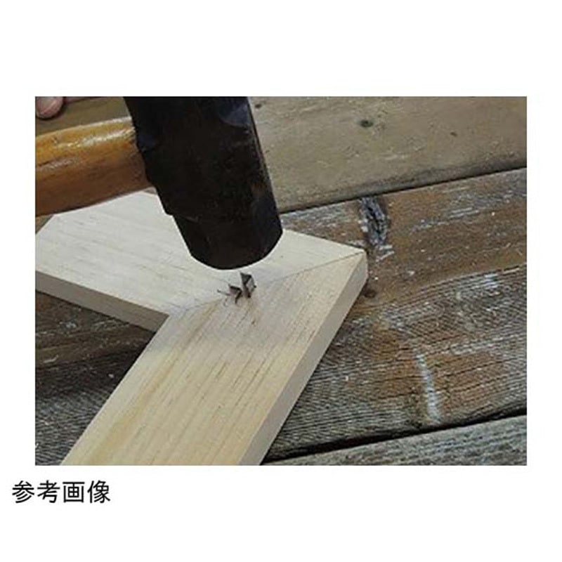 V-NAIL 釘 50枚入 1袋(50枚) STAX TOOLS 【通販モノタロウ】