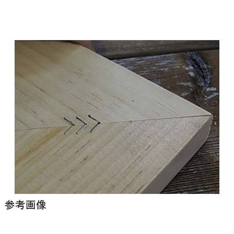 V-NAIL 釘 50枚入 1袋(50枚) STAX TOOLS 【通販モノタロウ】
