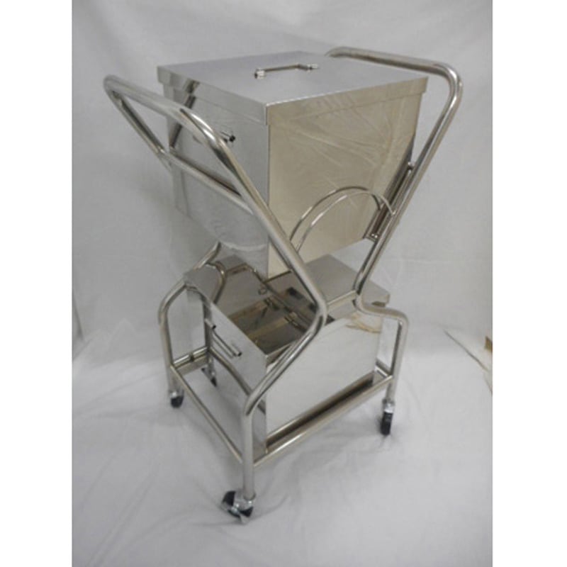 SN-912-1 飼料運搬車 SN-912シリーズ 1台 シナノ製作所 【通販モノタロウ】