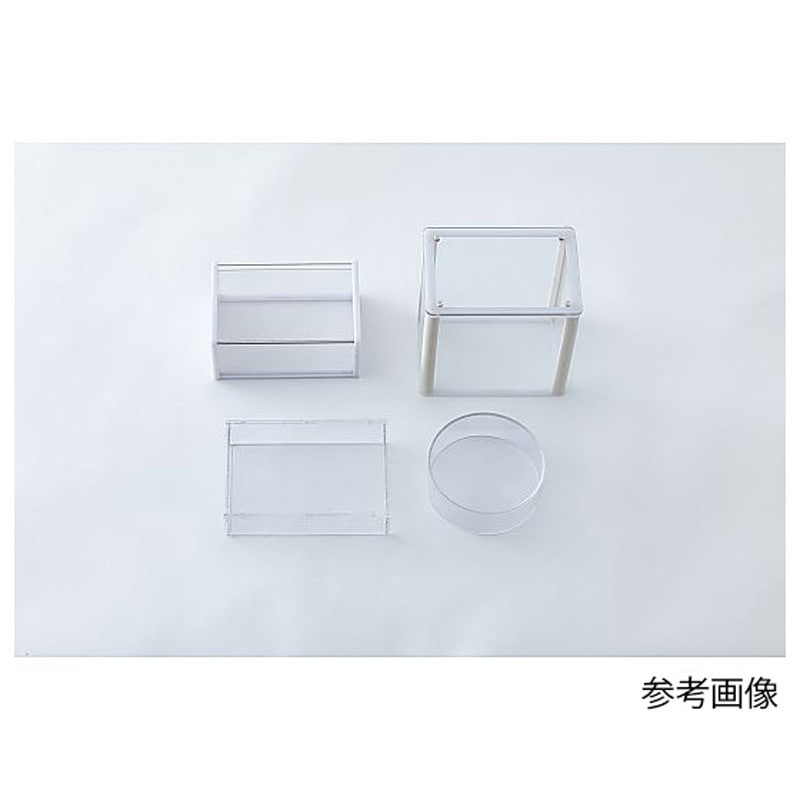 Cover-Petri LaboPad用アクセサリー 1個 トスク 【通販モノタロウ】