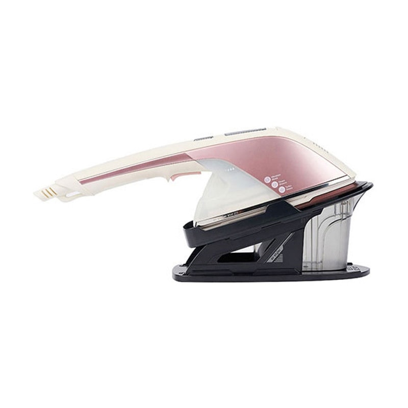 MEDIK メディク スタイリングスチームアイロン ホワイト SBZ-BR10AWT