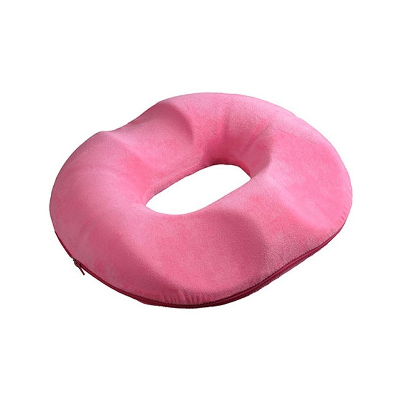 OS-K01P おしりクッション 痔いたい君 OS-K01シリーズ 1個 キヨラカ 【通販モノタロウ】