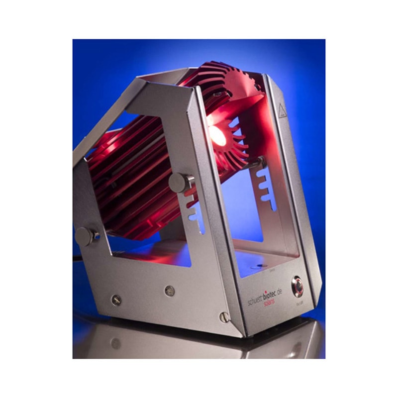 3.399.002 schuett solaris 光滅菌装置 3.399シリーズ 1台 schuett-biotec GmbH 【通販モノタロウ】