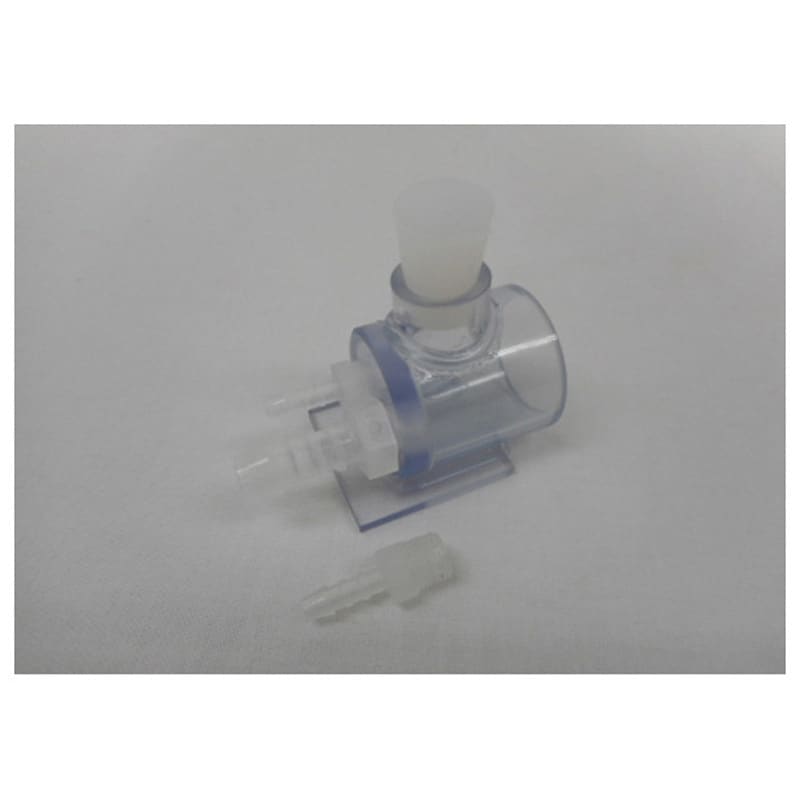 SN-487-70-09 麻酔マスク SN-487-70シリーズ 1個 シナノ製作所 【通販モノタロウ】