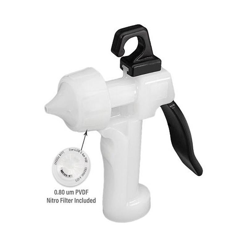 ANG-01 AQUIS ANGエアガン インチ ANGシリーズ 1個 アズワン 【通販モノタロウ】