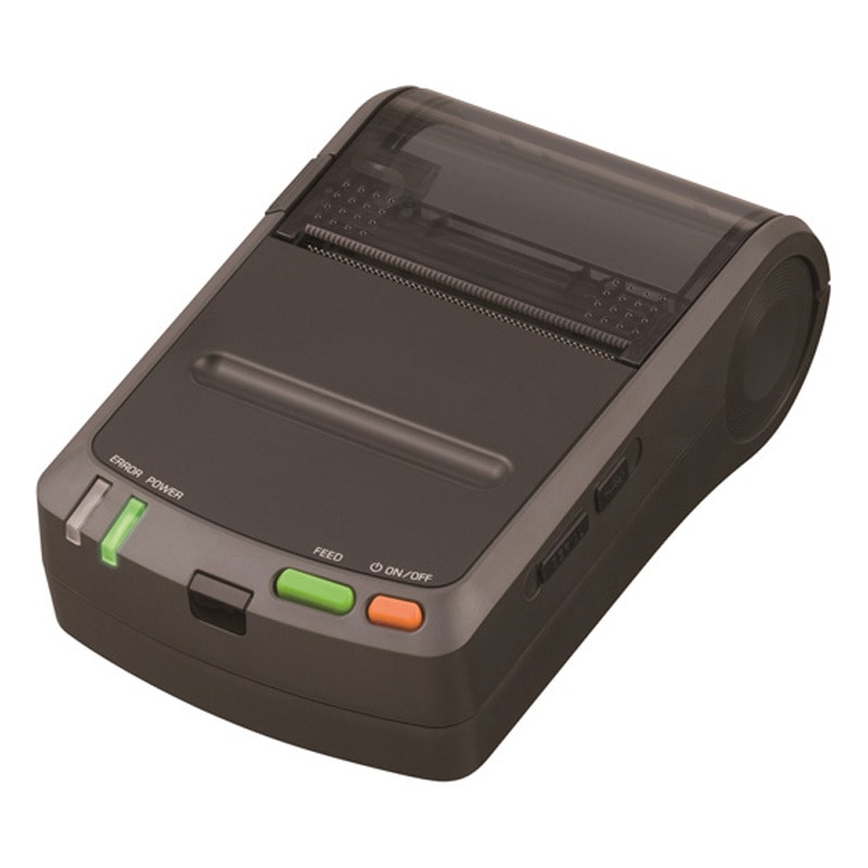 SII サーマルプリンター モバイル レシートプリンター(DPU-S245) DPU-S245-00C-E モバイルプリンター DPU-S245 本体 DPU-S245