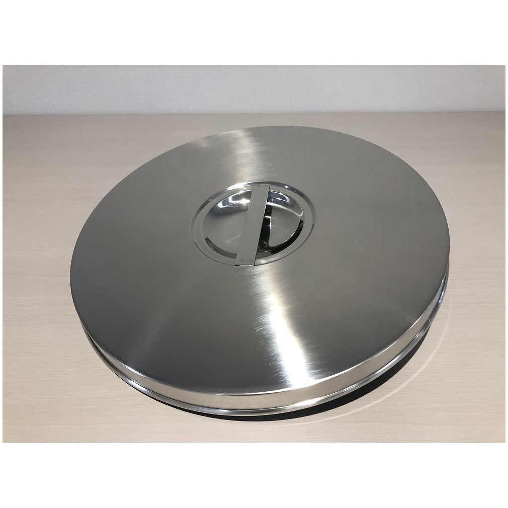 700TL オートクレーブ用バスケットフタ 1個 トミー工業 【通販モノタロウ】