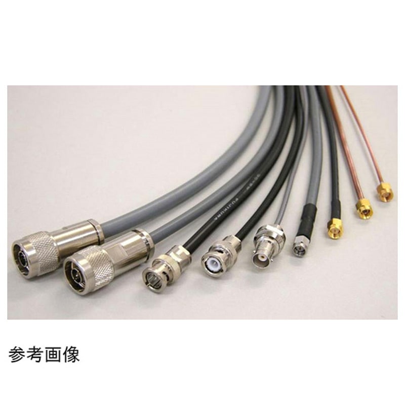 RPSMAオス-RP-SMAオスコネクタジャンパーロット0.08インチRG405同軸セミフレキシブルリジッドケーブル(15M) RPSMA オス  ライトアングル - RP SMA オス ライトアングル RA コネクタ RG405 .86インチ セミフレキシブル RPSMA オス ライトアングル - RP SMA オス ライトアングル RA コネクタ RG405 .86インチ セミフレキシブル