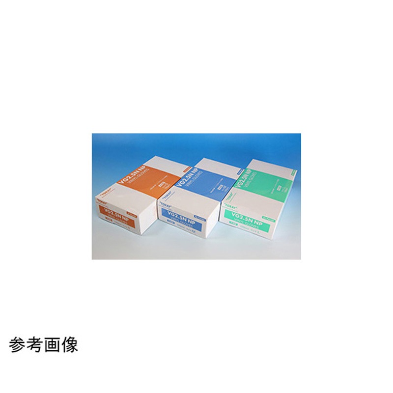 PG802NM VG2.5NNPノーパウダービニル手袋 未滅菌 100枚×10箱入 PGシリーズ 1ケース(10箱×100枚) 東レ・メディカル 【通販モノタロウ】