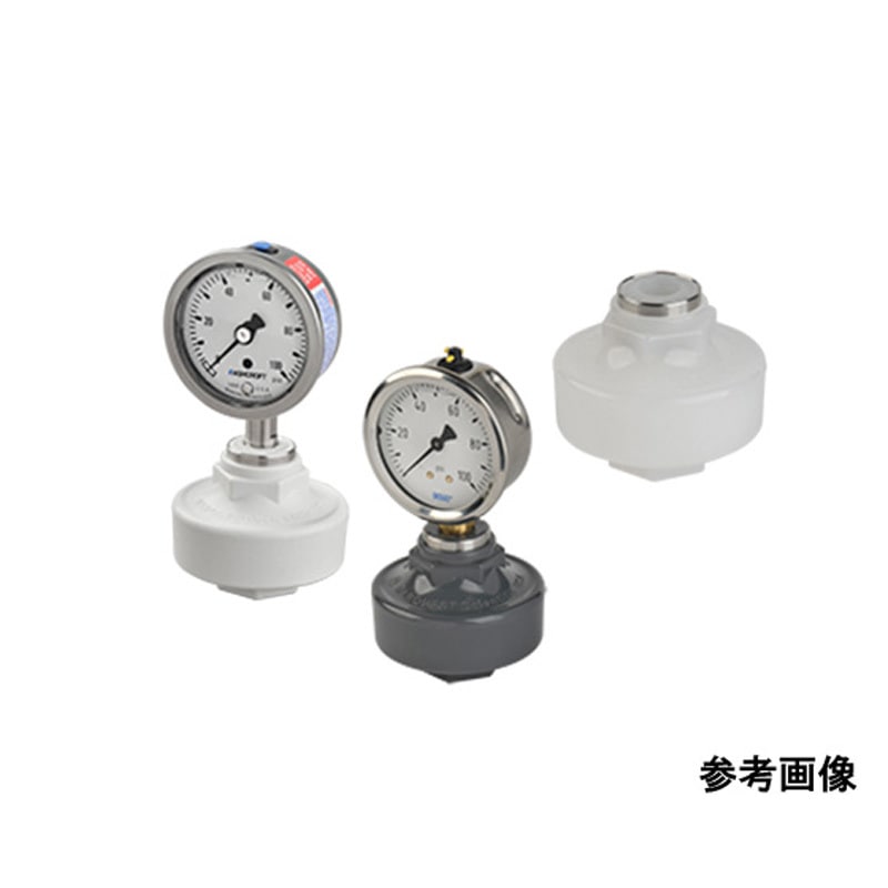 MTG-22-CPVC ゲージアイソレーター・ミニタフガード MTGシリーズ 1個 Marquest 【通販モノタロウ】