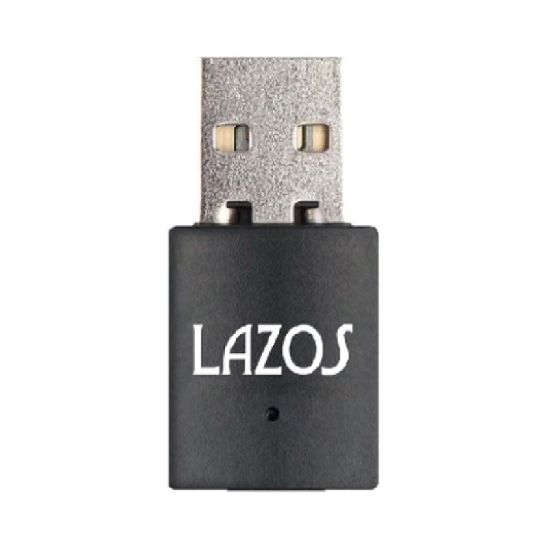 L-WL5 WiFi 無線LAN子機 10個セット L-WLシリーズ 1ケース(10個) Lazos 【通販モノタロウ】