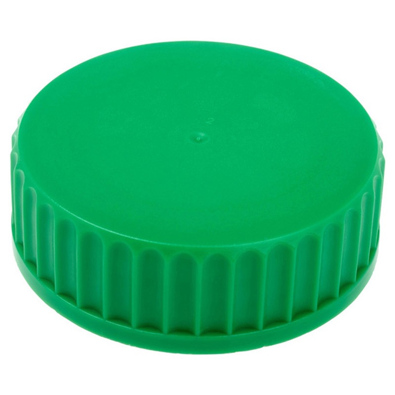 229894 キャップのみ 70mm 滅菌 24個入 1箱(24個) Celltreat 【通販モノタロウ】