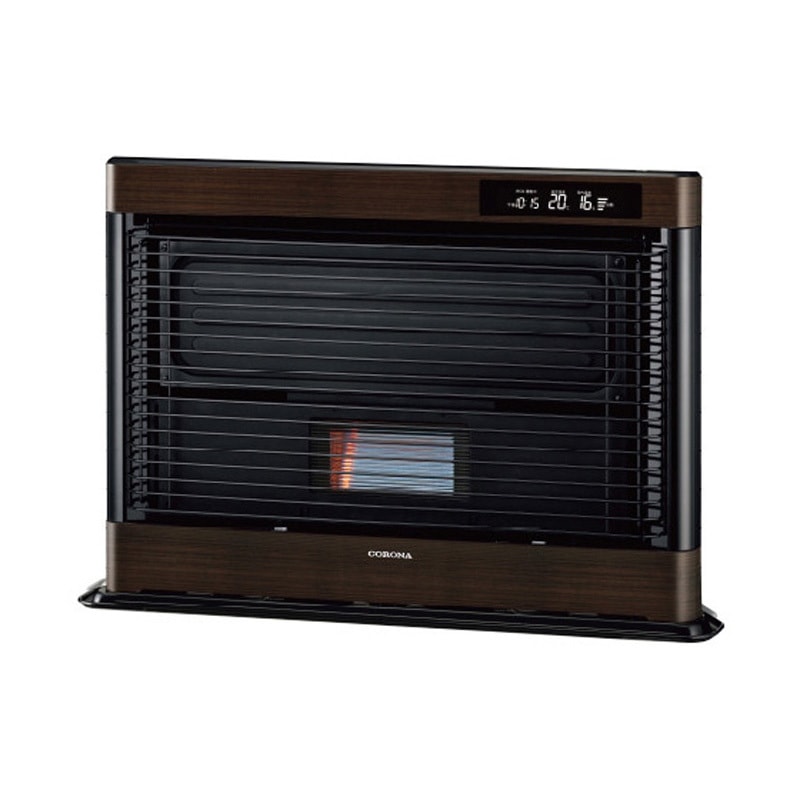 FF-AG6823H-TM 寒冷地用大型ストーブ アグレシオ FF-AG6823Hシリーズ 1 