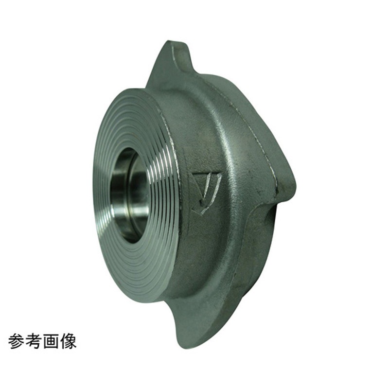 SCV-3 32A 蒸気・冷温水用逆止弁 SCV-3 SCV-3シリーズ 1個 ヨシタケ 【通販モノタロウ】 20,425円