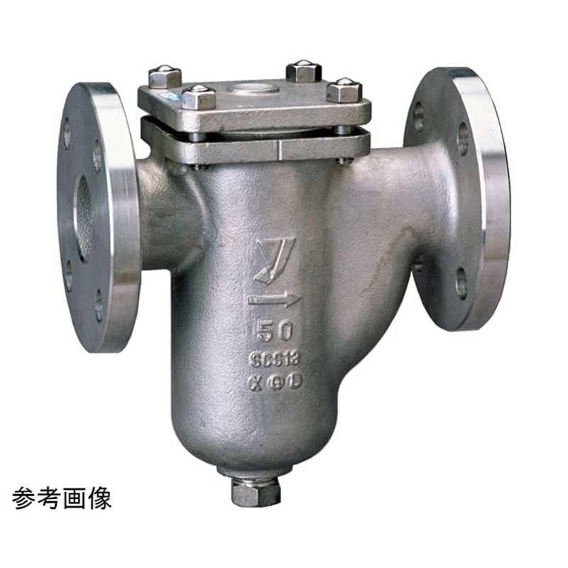 ヨシタケ ストレーナ(ST-10-10S) SU-10 25A (20035110) ストレーナ ST-10-10S 50A ヨシタケ SU-10S 50A (68-0452-10