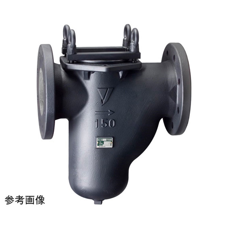 SU-50 100A ストレーナ SU-50-50H-50S SU-50シリーズ 1個 ヨシタケ 【通販モノタロウ】