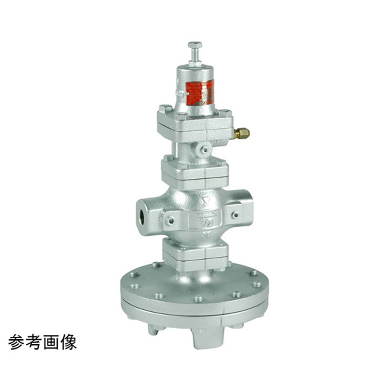 ヨシタケ　減圧弁 GP-2000 20k-25A フランジタイプ GP-2000 B F=20K 25A 減圧弁 GP-2000 GP-2000シリーズ 1個