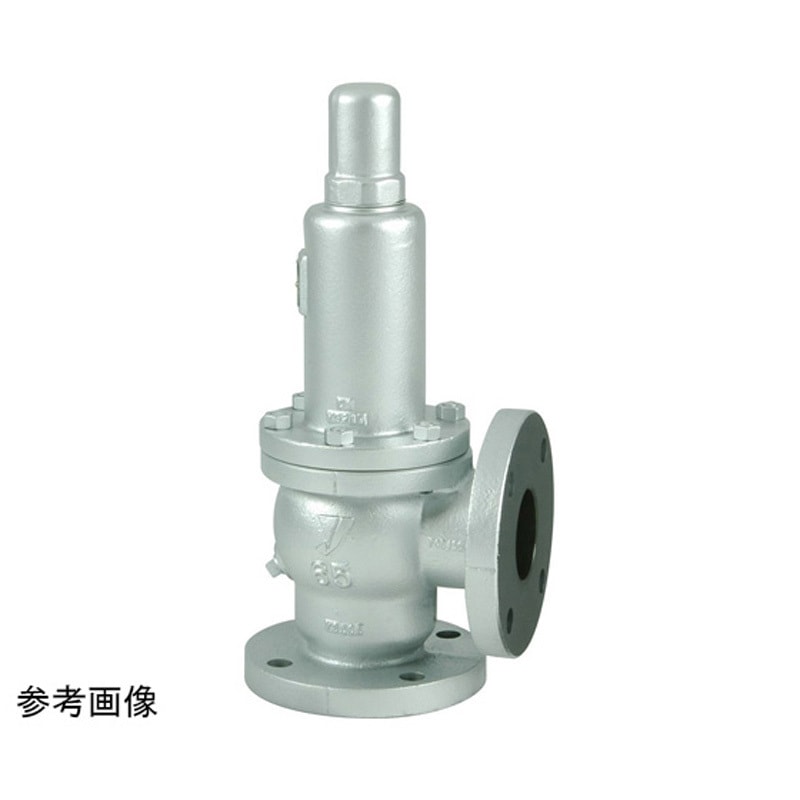 AL-4 C/0.21-0.40MPa 100A 安全弁 AL-4-4T AL-4シリーズ 1個 ヨシタケ 【通販モノタロウ】