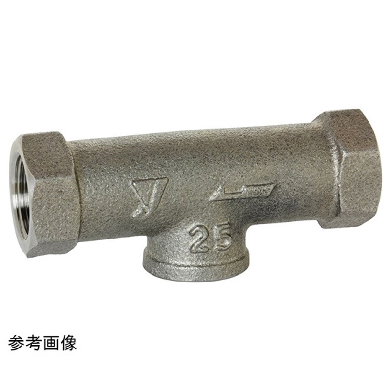 MS-3-13 40A サイレンサー MS-1-MS-3 MS-3-13シリーズ 1個 ヨシタケ 【通販モノタロウ】