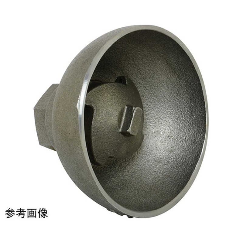 MS-4-13 25A サイレンサー MS-2-MS-4 MS-4-13シリーズ 1個 ヨシタケ 【通販モノタロウ】