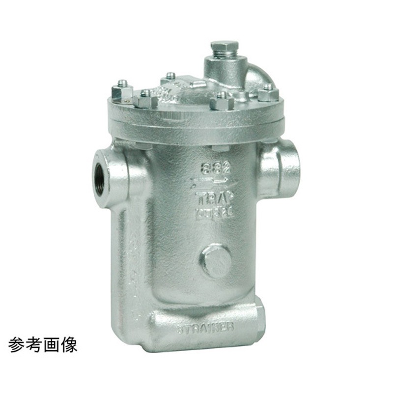 TB-882-16 15A スチームトラップ TB-800-880シリーズ TB-882シリーズ 1個 ヨシタケ 【通販モノタロウ】 52,788円