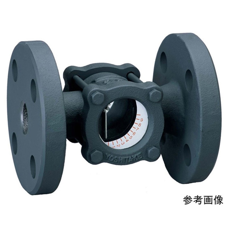 150F-F 150A サイトグラス 150F 150F-Fシリーズ 1個 ヨシタケ 【通販モノタロウ】