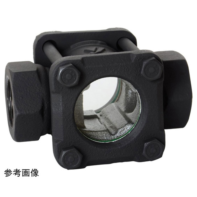 SL-1S 32A サイトグラス SL-1S-SL-1F SL-1Sシリーズ 1個 ヨシタケ