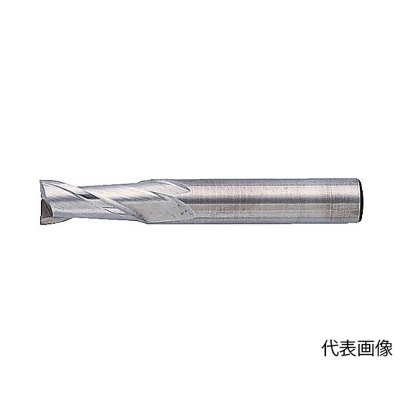 2MKPD2000 2枚刃キー溝用 2MKPDシリーズ 1本 三菱マテリアル 【通販モノタロウ】