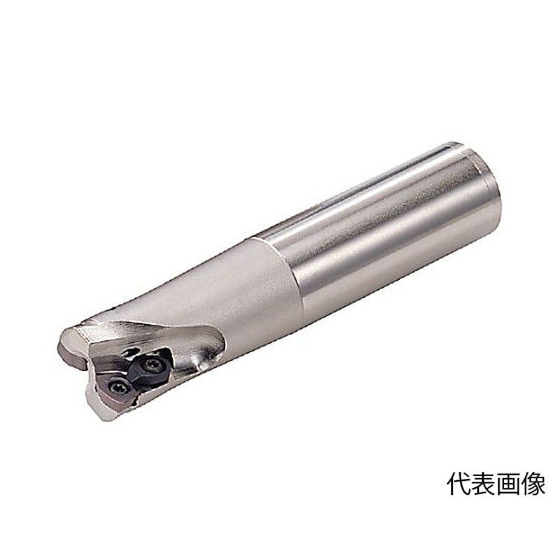 AJX08R406SA32L 高送り加工用ラジアスカッタ AJX AJXシリーズ 三菱マテリアル 1個 AJX08R406SA32L