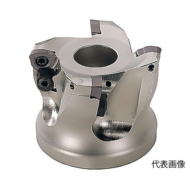 AJX14-066X04R 高送り加工用ラジアスカッタ AJX AJXシリーズ 三菱マテリアル 1個 AJX14-066X04R